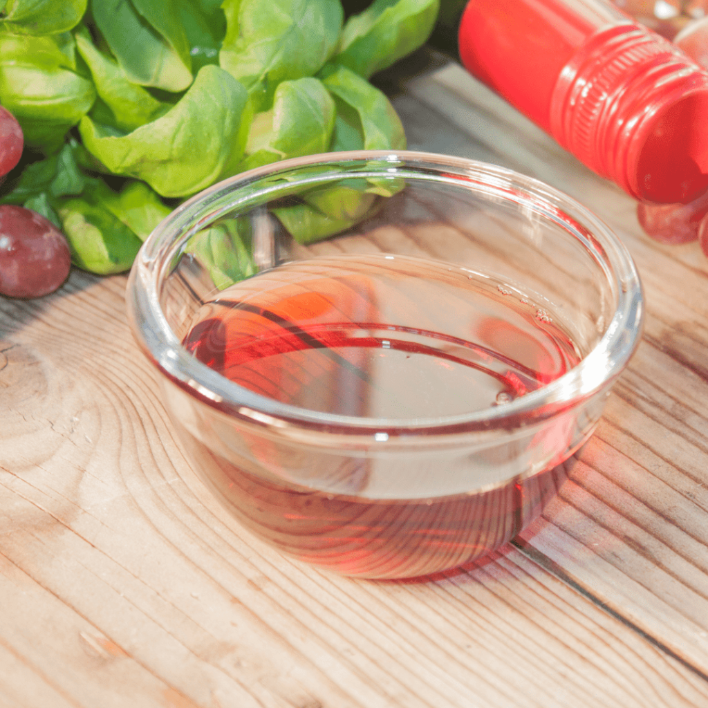 Vinegar Red Wine Antiqua 500ml