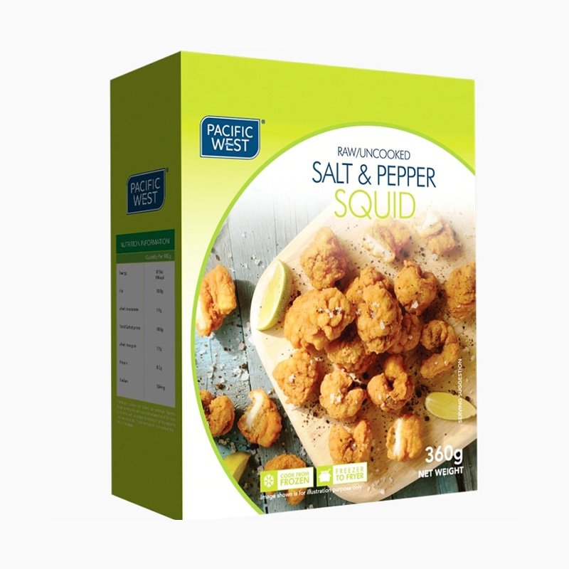 Calamari Archives GoodFood Enterprise